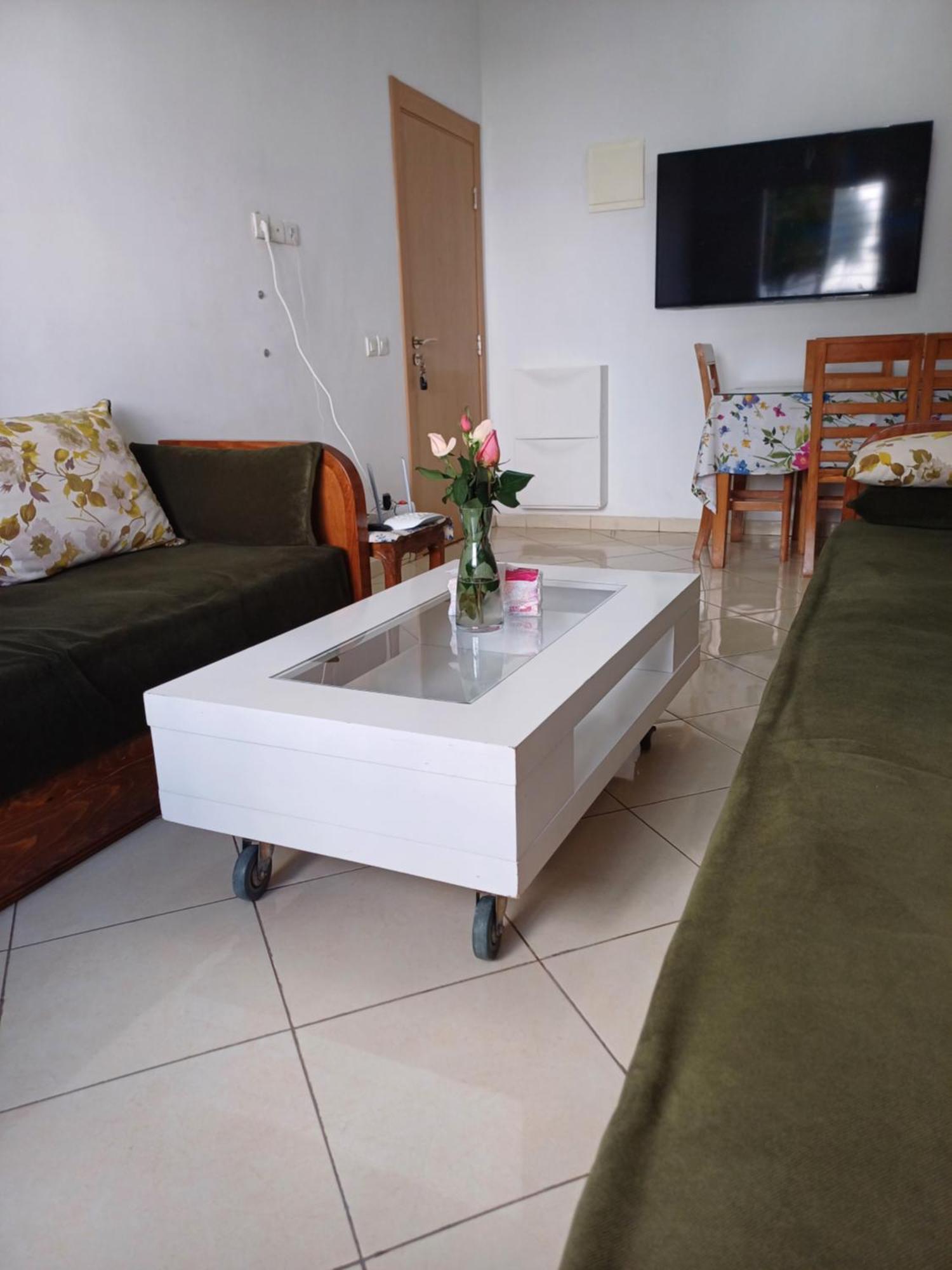 Super Et Nouvel Appart Proche De La Plage Temara Exterior photo
